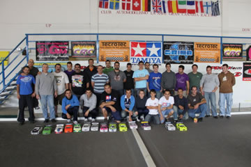 Club La Nave Club La Nave