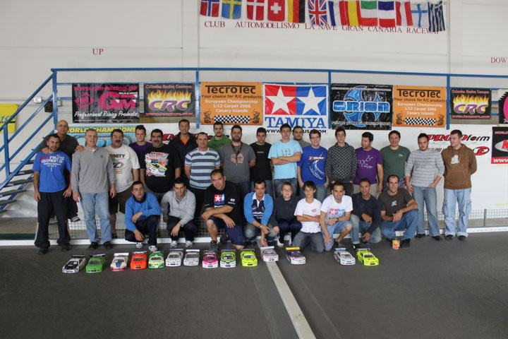 Club La Nave Club La Nave