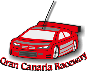 Logo Club La Nave Gran Canaria Raceway Logo Club La Nave Gran Canaria Raceway